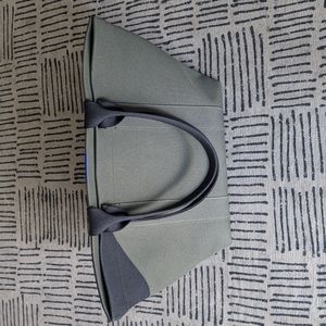 Rothy's - The Essential Tote - Sage Green
